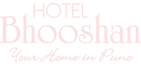 Hotel Bhooshan Logo