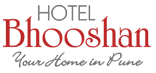 Hotel Bhooshan Logo