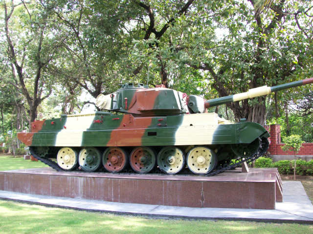 national-war-museum