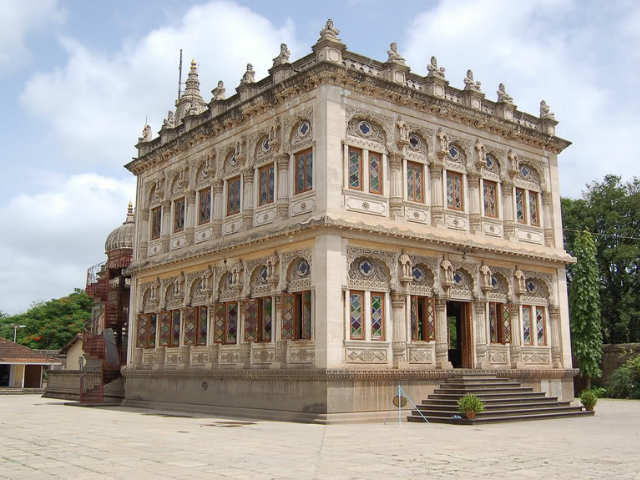 shinde-chhatri