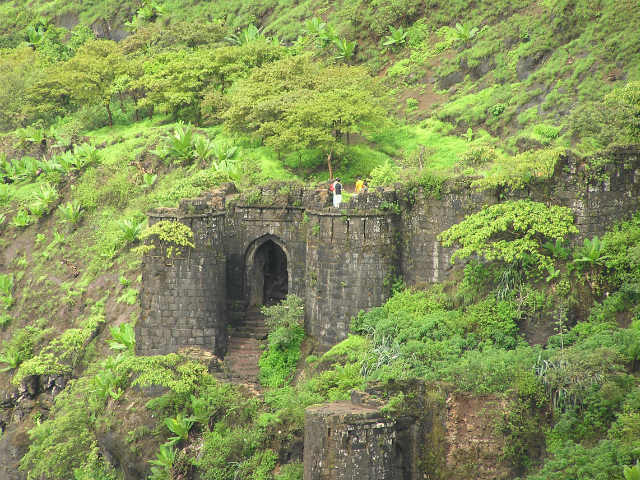 Sinhagad